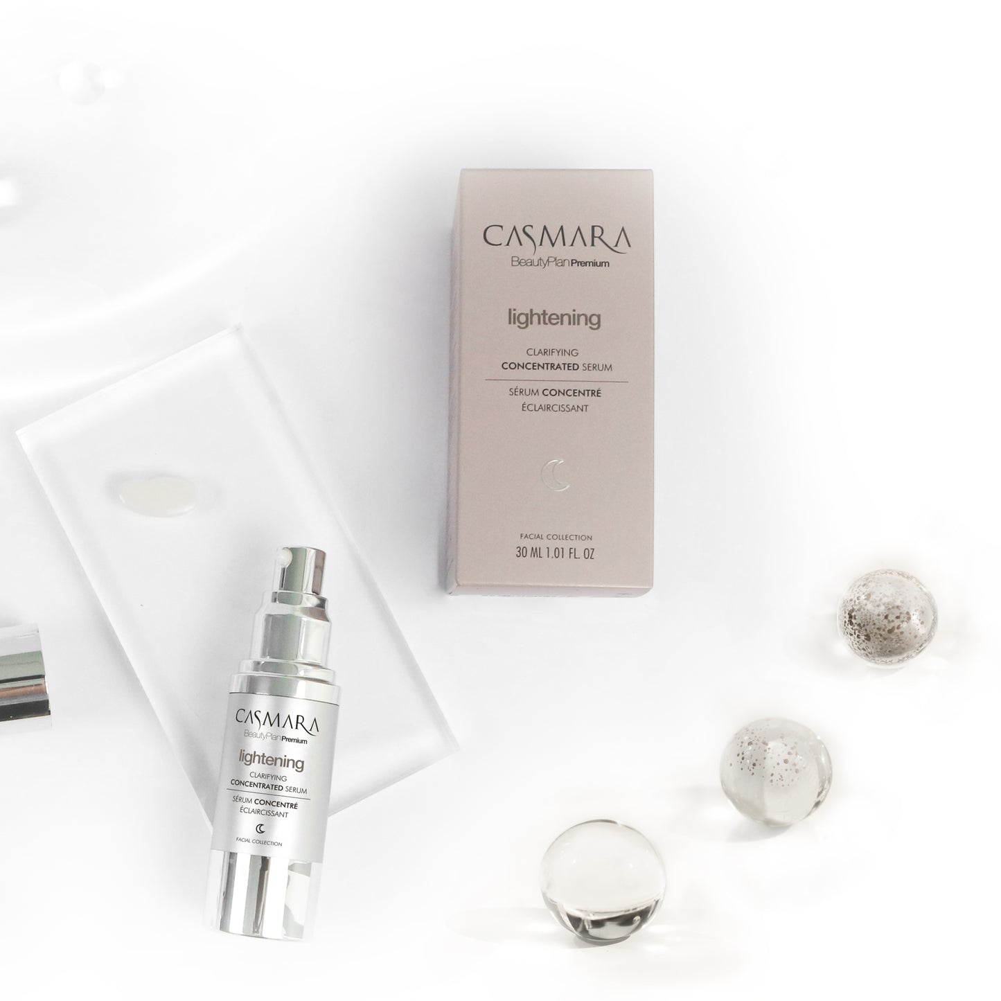 Clarifying Serum 50 ml