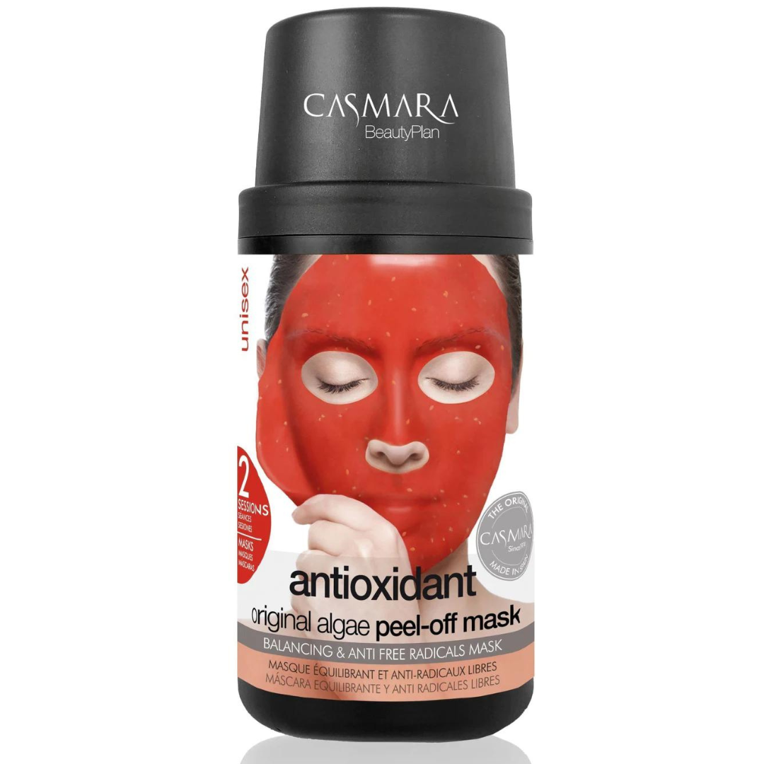 Mask Kit Antioxidant (2 behandlinger)