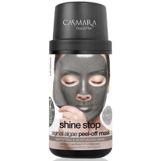 Mask Kit Shine Stop (2 behandlinger)
