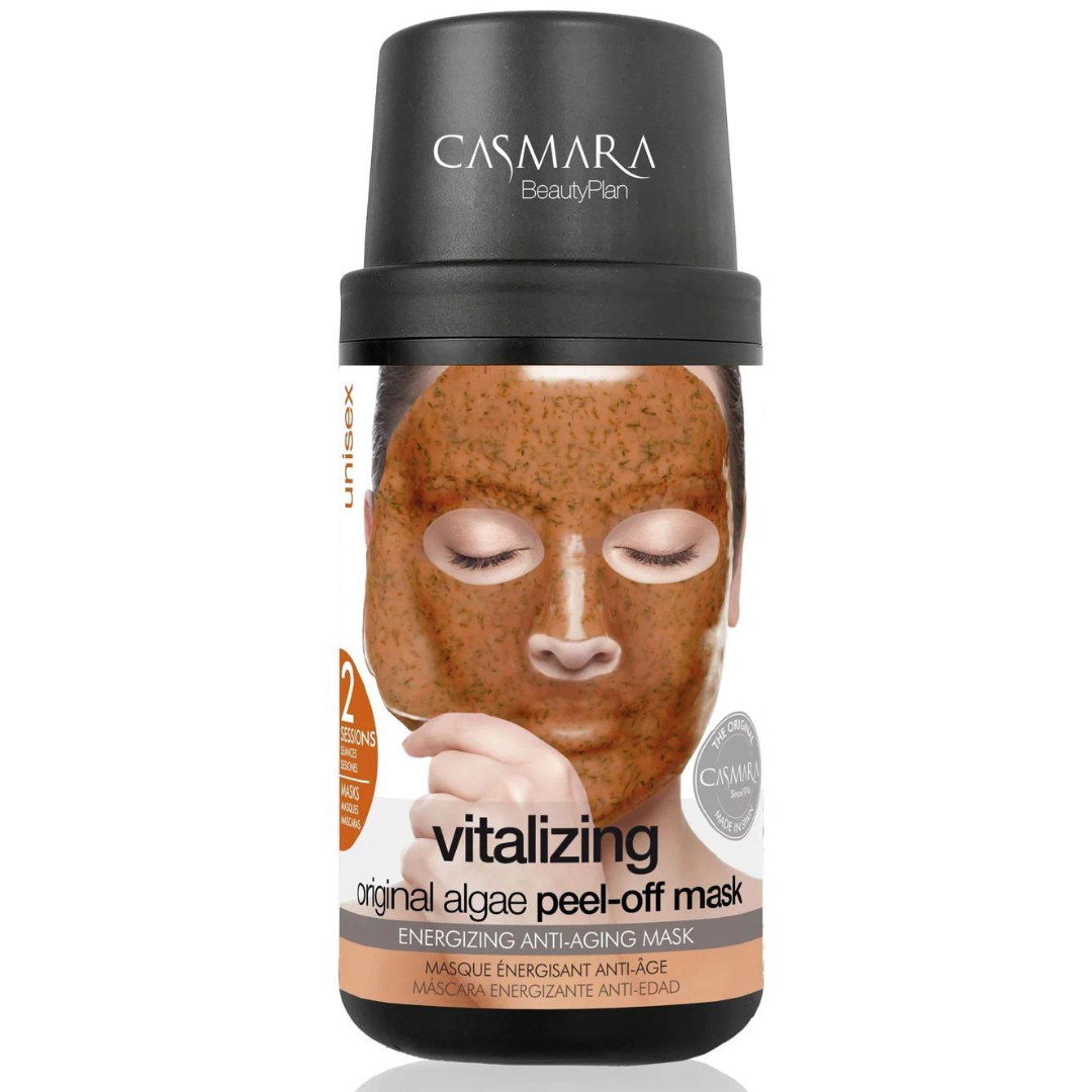 Mask Kit Vitalizing (2 behandlinger)