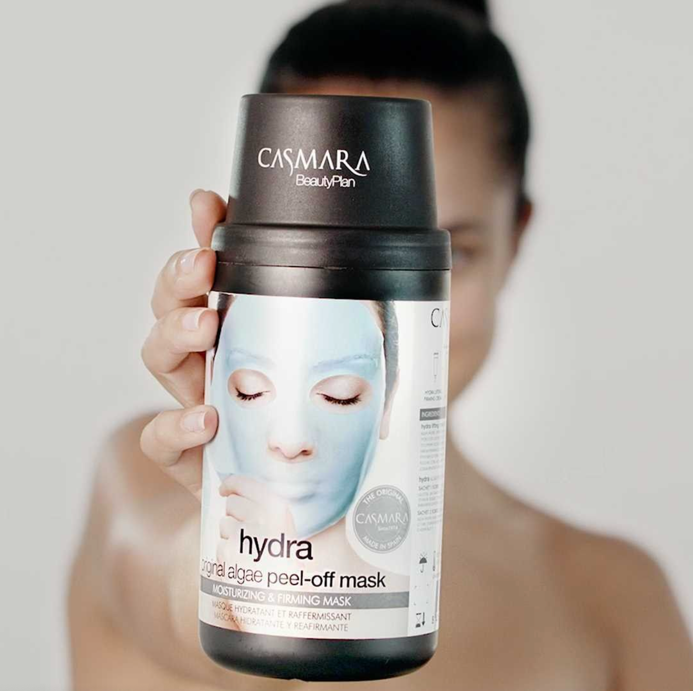 Mask Kit Hydra (2 behandlinger)