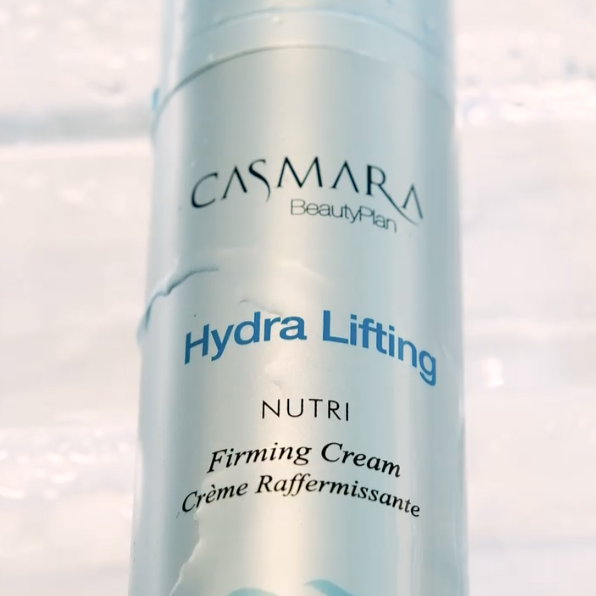 Hydra Lifting Nutri Firming Cream 50ml
