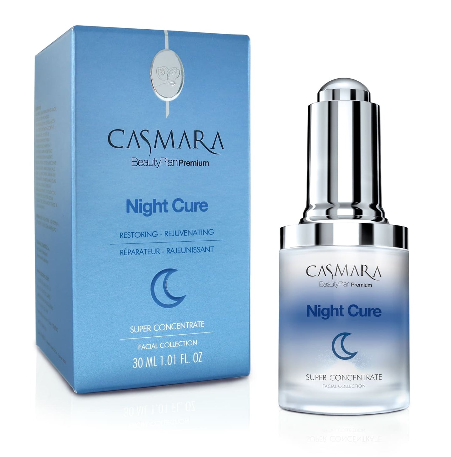 Night Cure Super Concentrate 30 ml